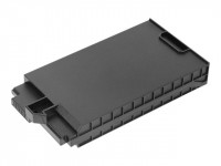 Getac : S410G4 MAIN/2ND batterie 10.8V 6900MAH 1-pack