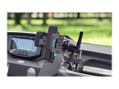 Gamber-Johnson : ZIRKONA MEDIUM JOINER 2-DOWN avec BRAKE