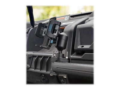 Gamber-Johnson : ZIRKONA MEDIUM JOINER 2-DOWN avec BRAKE