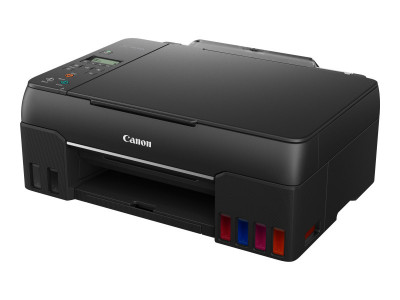 Canon PIXMA G650 imprimante jet d'encre couleur multifonction
