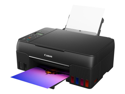 Canon PIXMA G650 imprimante jet d'encre couleur multifonction