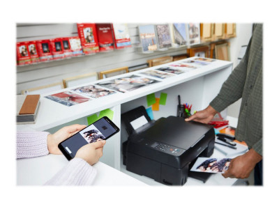 Canon PIXMA G650 imprimante jet d'encre couleur multifonction