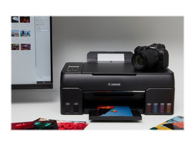 Canon PIXMA G650 imprimante jet d'encre couleur multifonction