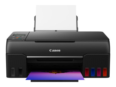 Canon PIXMA G650 imprimante jet d'encre couleur multifonction