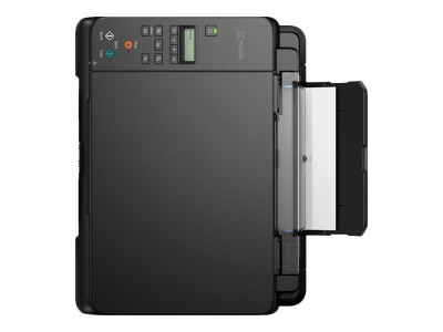 Canon PIXMA G650 imprimante jet d'encre couleur multifonction