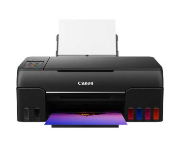 Canon PIXMA G650 imprimante jet d'encre couleur multifonction