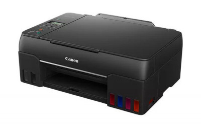 Canon PIXMA G650 imprimante jet d'encre couleur multifonction