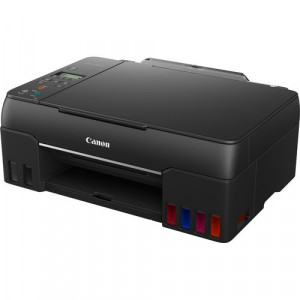 Canon PIXMA G650 imprimante jet d'encre couleur multifonction
