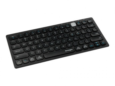 Kensington : DUAL WIRELESS COMPACT KEYBOARD AZERTY