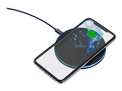 Urban Factory : ROUND INDUCTION CHARGER 10 WATTS