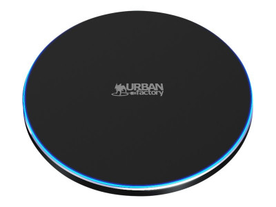 Urban Factory : ROUND INDUCTION CHARGER 10 WATTS