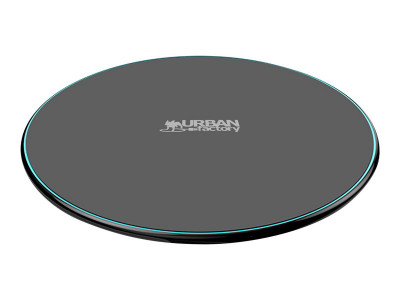 Urban Factory : ROUND INDUCTION CHARGER 10 WATTS