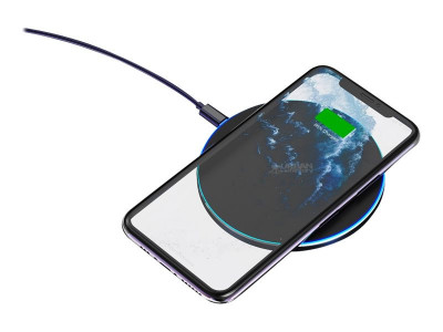 Urban Factory : ROUND INDUCTION CHARGER 10 WATTS