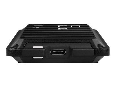 SANDISK : WD BLACK 4TB P50 GAME drive SSD UP TO 2000MB/S READ SPEED USB