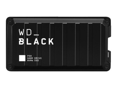 SANDISK : WD BLACK 4TB P50 GAME drive SSD UP TO 2000MB/S READ SPEED USB
