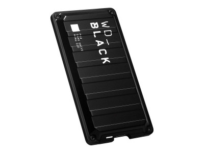 SANDISK : WD BLACK 4TB P50 GAME drive SSD UP TO 2000MB/S READ SPEED USB