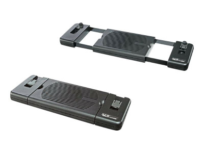 NewStar : NOTEBOOK COOLER (COOLS 15 DEGREES CELCIUS)