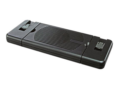 NewStar : NOTEBOOK COOLER (COOLS 15 DEGREES CELCIUS)