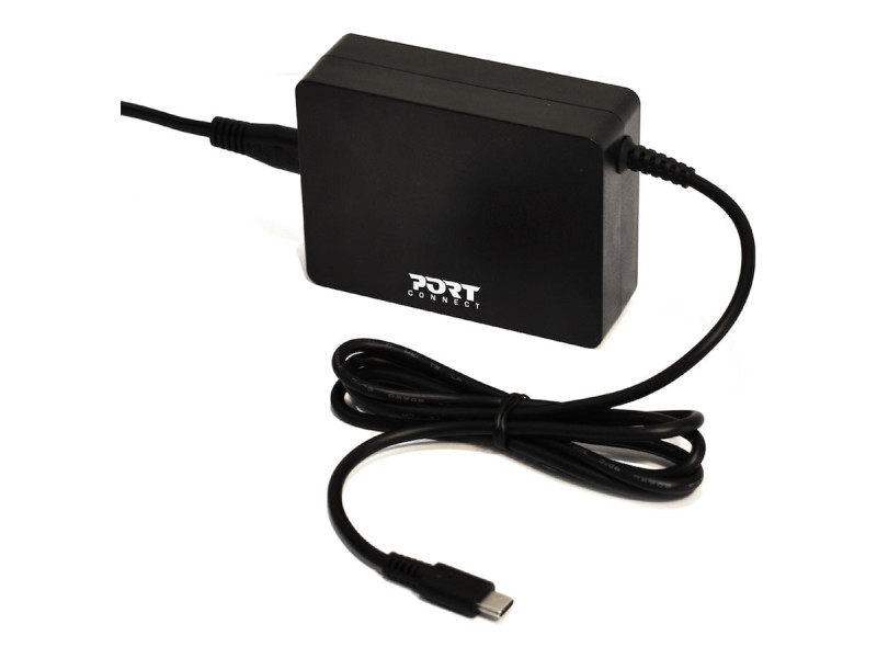 Port Technology : UNIVERSAL POWER SUPPLY SLIM 90 W