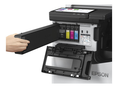 Epson : MAINTENANCE BOX pour WF ENTERPRISE WF-C20590
