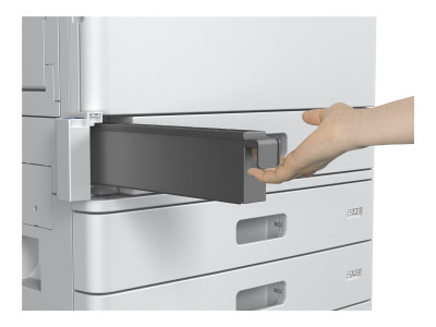 Epson : MAINTENANCE BOX pour WF ENTERPRISE WF-C20590