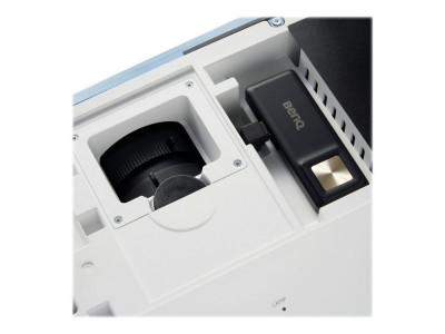 Benq : TK850I DLP DC3 DMD 1920X1080 3000AL 30000:1