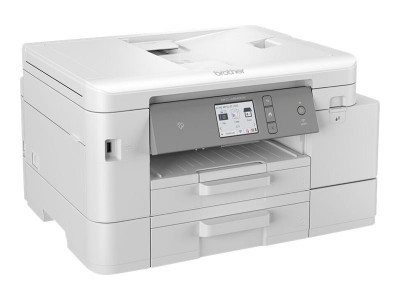 Brother MFC-J4540DWXL Imprimante multifonction 4-en-1 jet d’encre couleur avec Wi-Fi