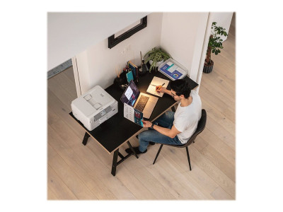 Brother MFC-J4540DWXL Imprimante multifonction 4-en-1 jet d’encre couleur avec Wi-Fi
