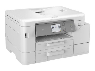 Brother MFC-J4540DW Imprimante multifonction 4-en-1 jet d encre couleur avec Wi-Fi