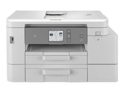 Brother MFC-J4540DW Imprimante multifonction 4-en-1 jet d encre couleur avec Wi-Fi