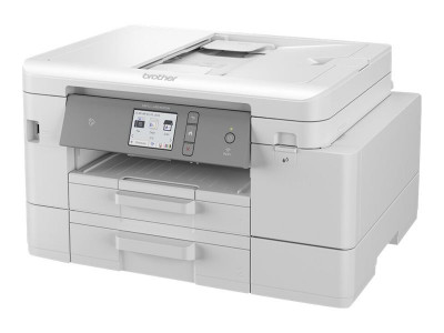 Brother MFC-J4540DW Imprimante multifonction 4-en-1 jet d encre couleur avec Wi-Fi