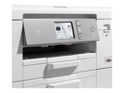 Brother MFC-J4540DW Imprimante multifonction 4-en-1 jet d encre couleur avec Wi-Fi