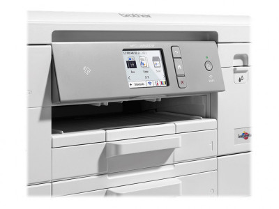 Brother MFC-J4540DW Imprimante multifonction 4-en-1 jet d encre couleur avec Wi-Fi