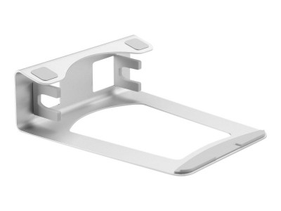 Startech : LAPTOP STAND - 2-IN-1 LAPTOP RISER/VERTICAL STAND - ALUMINUM