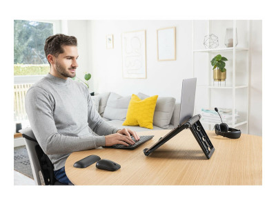 Kensington : USB-C HI-FI HEADPHONES avec MIC