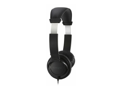 Kensington : USB-C HI-FI HEADPHONES avec MIC