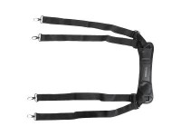 Mobilis Bandoulière de saisie et de transport 4 points d'accroche