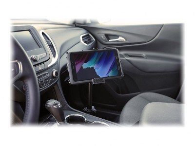 Gamber-Johnson : SAMSUNG GALAXY TAB CRADLE ACTIVE2/ACTIVE3