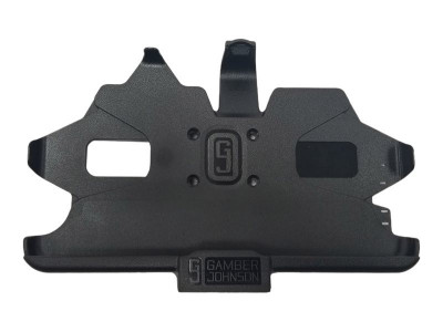 Gamber-Johnson : SAMSUNG GALAXY TAB CRADLE ACTIVE2/ACTIVE3