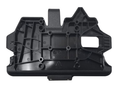 Gamber-Johnson : SAMSUNG GALAXY TAB CRADLE ACTIVE2/ACTIVE3