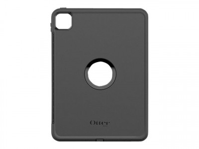 OtterBOX : OTTERBOX DEFENDER APPLE IPAD PRO 11IN (3RD GEN/2ND GEN) BLACK