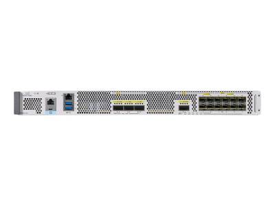 Cisco : CISCO CATALYST 8500-12X4QC EDGE PLATFORM