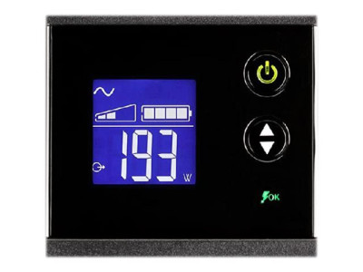 Eaton MGE : EATON ELLIPSE PRO 650 DIN