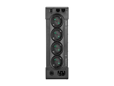 Eaton MGE : EATON ELLIPSE PRO 650 DIN