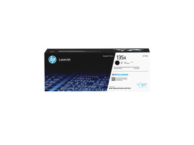 HP 135A Toner Noir 1100 pages W1350A