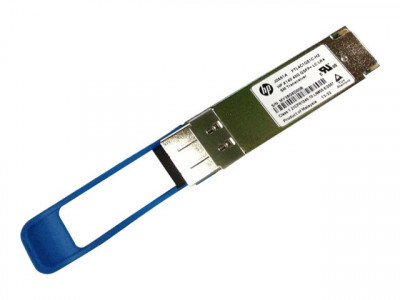 HPe : HP X140 40G QSFP+ LC LR4 SM XCVR