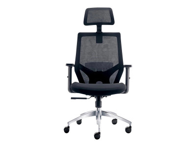 Urban Factory : ADJUSTABLE WORKING CHAIR