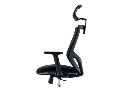 Urban Factory : ADJUSTABLE WORKING CHAIR