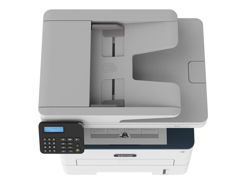 Imprimante multifonction laser couleur wifi Xerox C235 DNI