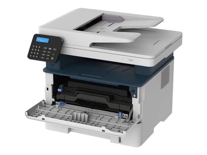 Imprimante Xerox B230 - Laser Monochrome - 36 ppm - Recto/Verso automatique  - Réseau (RJ45/Wifi) - Apple Airprint - Mopria - WiFi Direct par